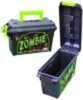 MTM Zombie Ammo Can 30 Caliber - Tall AC30TZ