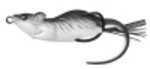 Koppers LiveTarget Mouse 2 3/4Black/ White