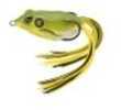 Koppers LiveTarget Frog Hollow Body 1/4Oz Bright Green