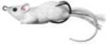 Koppers LiveTarget Mouse 3 1/2" White/