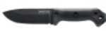 Ka-Bar Becker Companion Fixed Blade Knife Bk22