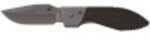 Ka-Bar Warthog Folder II Plain Edge Knife 3072CP