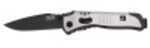 SOG Flashback Mini - Black TiNi Folder - Sat102-CP