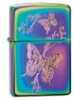 Zippo Butterflies Lighter 28442