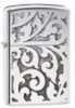 Zippo Filigree Lighter 28530