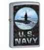 Zippo U.S. Navy Lighter 28579