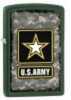 Zippo U.S. Army Lighter 28631