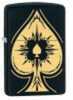 Zippo Spade Lighter 28662