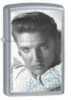 Zippo Elvis Lighter 28629