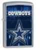 Zippo Nfl Cowboys Lighter 28594