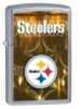 Zippo Nfl Steelers Lighter 28612