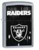 Zippo Nfl Raiders Lighter 28605