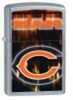 Zippo Nfl Bears Lighter 28584