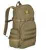 SJK Strider Coyote Brown Daypack