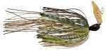 Zman Chatterbait Trailerz 3/8Oz Blue Gill Trler Cb38T-06