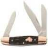 Ka-Bar Coppersmith 3 Blade Stockman