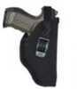 Grovtec Bedside Holster Size 98 Small & Medium Semi Automatics