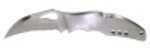 Byrd Crossbill Stainless Steel Knife