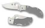 Spyderco Manbug Grey G-10