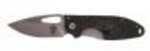 Gas Monkey Garage Wrinkle Grip Folding Knife