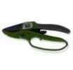 EZ KUT Heavy Duty Ratchet Pruner In Green