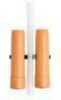 WaterBasics Emergency Straw Filter 2Pk.