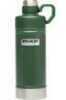 Stanley Classic 18oz. Vacuum Water Bottle-hammertone Green