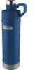 Stanley Classic 18oz. Vacuum Water Bottle-hammertone Cobalt