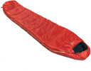 Snugpak Basecamp TSB Sleeping Bag Ruby Red