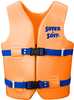 TRC Recreation Super Soft USCG Child's Vest is a comfortable U.S. Coast Guard approved Vest. This vest can save a life. Once your child uses a Super Soft vest, they won?t use anything else. The right ...
