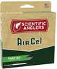 Scientific Anglers Aircel Floating Panfish Fly Line-5/6-orng