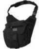 Humvee Shoulder Bag - Black