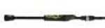 Denali Attax 7' Medium Heavy Spinning Rod - One Piece