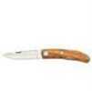 Puma IP Paloma Olive Folding Knife 3 1/8" Blade 4" Tote