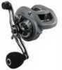 Komodo SS LowProfile Baitcasting Reel 6.4:1 Power Handle LH