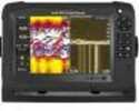 Lowrance HDS Carbon 7 Fishfinfer