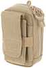 Maxpedition PUP Phone Utility Pouch Tan