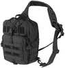 Maxpedition Malaga Gearslinger Black