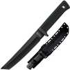 Cold Steel Recon Tanto Fixed Blade 7.0 in Plain Polymer Handle
