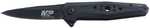 Smith & Wesson M and P U.G. Folder 3.0 in Blade Aluminum Handle