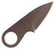 Schrade Credit Card Fixed 2.0 in Blade Stainless Handle