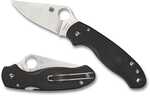 Spyderco Para 3 Lightweight Folder 2.92 in Blade FRN Handle