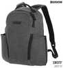 Maxpedition ENTITY 19 CCW-Enabled EDC Backpack 19L Charcoal