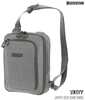 Maxpedition ENTITY Tech Sling Bag Small Ash