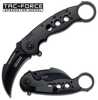 Tac-Force Karambit 2.75 in Blade Aluminum Handle