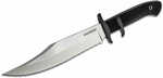 Cold Steel Marauder Fixed 9 in Serrated Blade Kray-Ex Handle