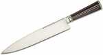 Cold Steel Facon Fixed 12 In Blade Wood Handle