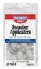 Birchwood Casey Swauber Applicators 20 Pack