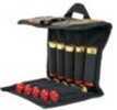 Mossy Oak Hunt Ammo Pouch Holds 10 Shotgun Shells Md:Mo-Ssap-Bu