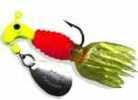 Blakemore Road Runner Crappie Thunder 1/16Oz 12/Cd Blink